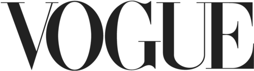 Vogue logo