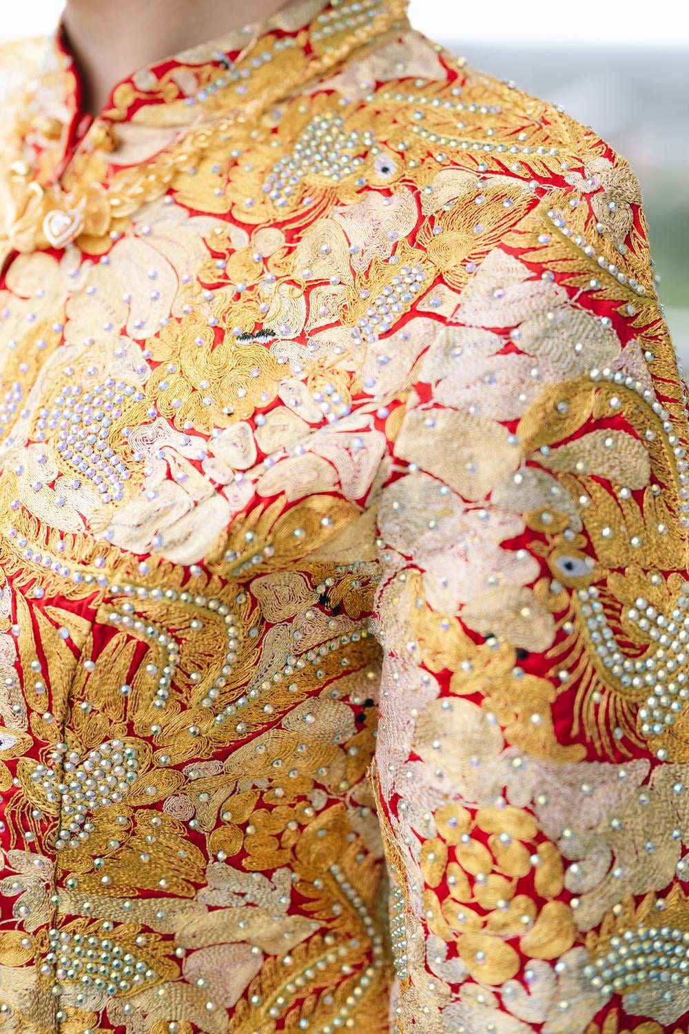 Sarah & Kevin image 119